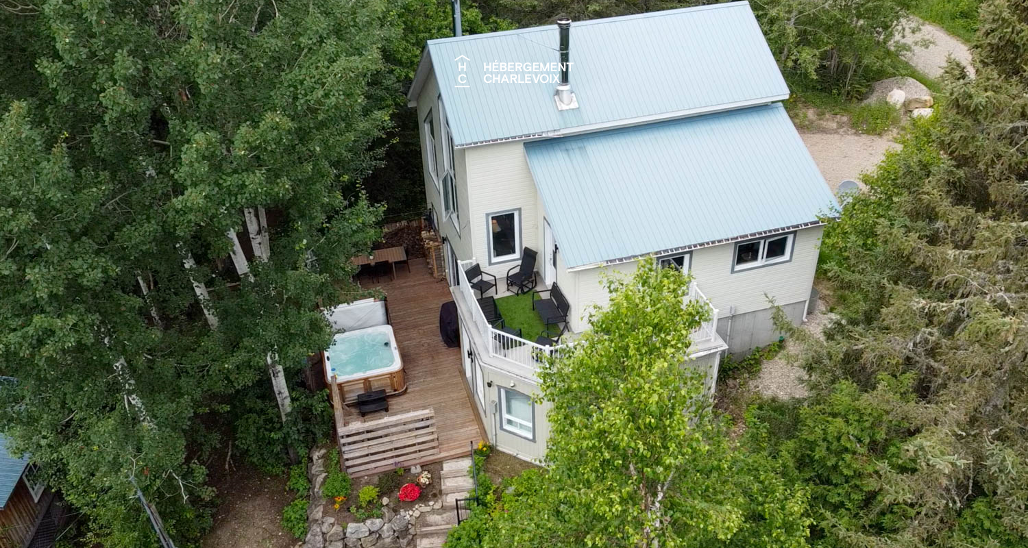 MON-2 - New cottage!